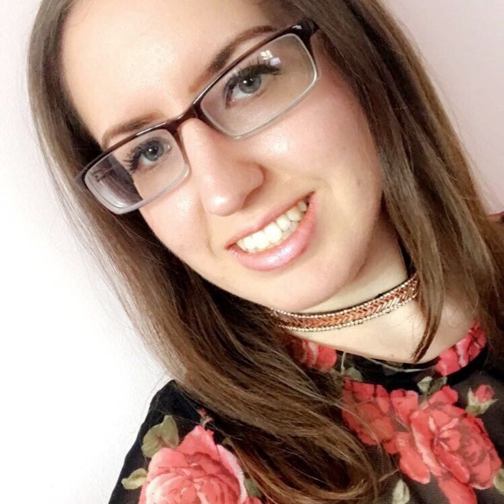 Meet your Posher, Tamra
